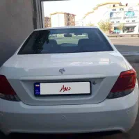 فروش دنا مدل ۹۷ بسیار تمیز|خودرو سواری و وانت|رشت, آزادگان|دیوار