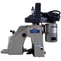 دستگاه گونی دوزی جک در حد نو نو