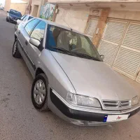 زانتیا۲۰۰۰مدل ۸۵