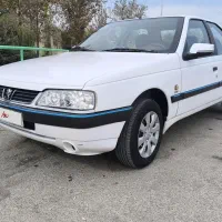 پژو slx مدل ۹۷ tu5 تک برگ سند لاکاغذی معاوضه میکنم|خودرو سواری و وانت|فلاورجان, |دیوار