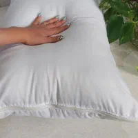 الیاف تیله ای (بالفایور)|رختخواب، بالش، پتو|مشکیندشت, |دیوار