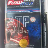 روغن گیربکس اتوماتیک با تعویض رایگان