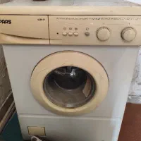 ماشین لباسشویی پارس