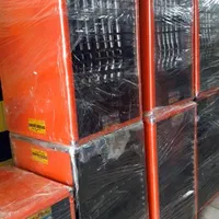 هیتز بخاری گازی فن دار فروشگاهی رستورانی|فروشگاه و مغازه|ساری, |دیوار