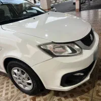 ساینا اس مدل ۴۰۳|خودرو سواری و وانت|شوش, |دیوار