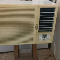 کولر پنجره ای سامسونگ