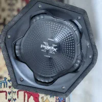 ساب سونی باکس شرکت سری اول ۶ ضلعی