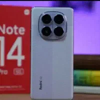 گوشی شیائومی نوت 14 پرو