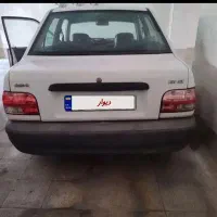 پراید اقساطی با چک سفته ۳۶ ماهه