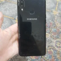 موبایل a 10s