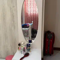 سرویس خواب نوجوان بسیار تمیز و کاملا سالم