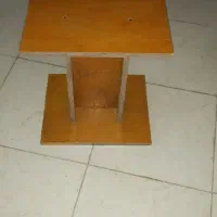 صندلی یا چهارپایه