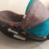 روروئک ، کریر ، تشک گارددار نوزاد