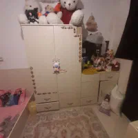 سرویس خواب بچه
