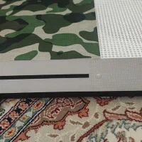 Xbox one s 1tra|کنسول، بازی ویدئویی و آنلاین|بوکان, |دیوار