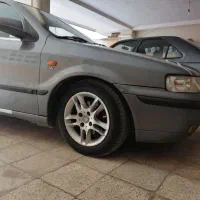 سمند LX مدل 86|خودرو سواری و وانت|قدس, شهرقدس|دیوار