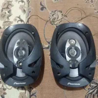 باند ۶۹۶۵ پایونیر