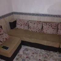 مبل  مدل L