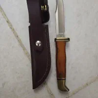 مجموعه چاقوهای کلکسیونی Buck، Fox، Gerber|کلکسیون و سرگرمی|تهران, مهران (سیدخندان)|دیوار