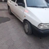 پراید ۹۵ خوش قیمت