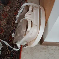 تخت پارک صندلی غذا گهواره کودک|اسباب و اثاث بچه|تهران, ایوانک|دیوار