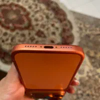 iPhone 17 pro رجیستر شده|موبایل|اصفهان, فیض|دیوار
