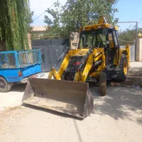 بیل بکهو|خودرو سنگین|هشتگرد, |دیوار