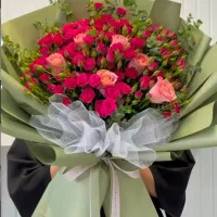 گل فروشی ژینورا فروش انواع گل طبیعی و مصنوعی