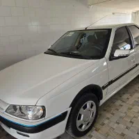 پارس xu7p ۴۰۳|خودرو سواری و وانت|یزد, |دیوار