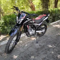 موتور‌تریل‌فلات. XR. cc250|موتورسیکلت|قائم‌شهر, |دیوار