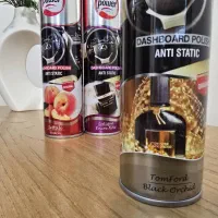 اسپری داشبور power در ۸ رایحه(ساخت ایران-صادراتی)|قطعات یدکی و لوازم جانبی|تهران, اکباتان|دیوار