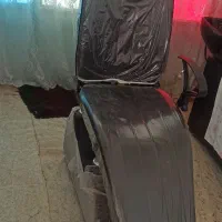 آب گرمکن نانو . استیم ترولی . صندلی اصلاح .تخت مژه|آرایشگاه و سالن‌های زیبایی|ایذه, |دیوار