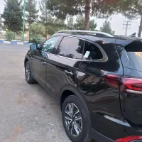 KMC K7 1402|خودرو سواری و وانت|ملایر, |دیوار