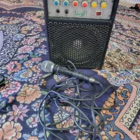 اکو|سیستم صوتی خانگی|کارون, |دیوار