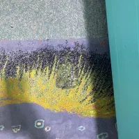 فرش|فرش|کرمان, |دیوار