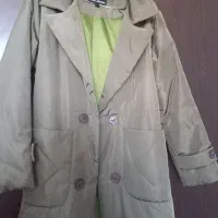 کاپشن فوقالعاده زیبا|لباس|اندیمشک, |دیوار