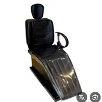 صندلی اصلاح و صندلی استاد کار