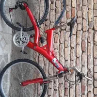 دوچرخه المپیا ۲۶