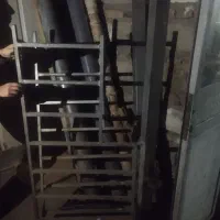 دار قالی به فروش می رسد