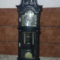 ساعت دیواری