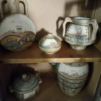 ظروف پذیرایی