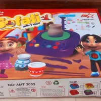 اسباب بازی دست دوم