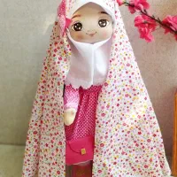 عروسک روسی/سیسمونی