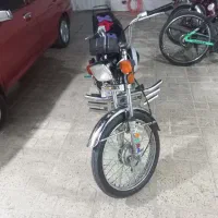 موتور۸۳|موتورسیکلت|مرودشت, دولت آباد|دیوار