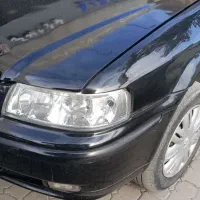 سمند مدل ۸۶