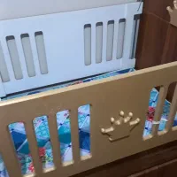 تخت بچه