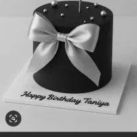 فروشنده خانم در قنادی نامزدی