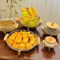 میوه خوری|سرویس روتختی|ماسال, |دیوار