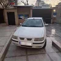 سمند lx سند دست اول|خودرو سواری و وانت|تهران, امانیه|دیوار