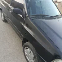 سواری پراید مدل ۸۴|خودرو سواری و وانت|ارومیه, |دیوار